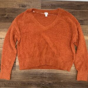 NWOT Target Stars Above Teddy Bear Soft Loungewear Long-Sleeve Top